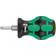 Wera 335 Stubby 05008841001 Slotted Screwdriver