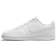 Nike Court Vision Low Next Nature W - White