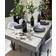 Beliani Adena Dining Table 90x150cm