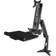 StarTech Sit Stand Monitor Arm