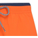 ASQUITH & FOX Swim Shorts - Orange/Navy
