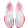 Nike ZoomX Vaporfly Next% 2 W - White/Black/Pink