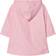 Hatley Lining Splash Jacket - Classic Pink with Navy Stripe (RC8PINK248)