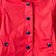Hatley Lining Splash Jacket - Red with Navy Stripe (RC8CGRD003)