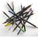 Moleskine Watercolour Pencils 12 pcs
