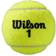 Wilson Roland Garros All Court - 4 Balls