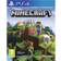 Minecraft: Starter Collection (PS4)