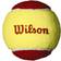 Wilson Starter Red - 36 Balls