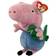 TY George Pig Beanie Boo 15cm