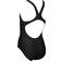 Arena Junior Dynamo One Piece Swimsuit - Black (1117-2A469)