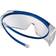 Uvex 9169260 Super OTG Spectacles Safety Glasses