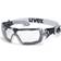 Uvex 9192180 Pheos Guard Spectacles Safety Glasses