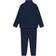 Under Armour Boy's UA Knit Track Suit - Navy (1363290-408)