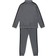 Under Armour Boy's UA Knit Track Suit - Gray (1363290-012)