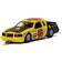 Scalextric Ford Thunderbird Yellow & Black No 46 1:32
