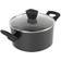 Russell Hobbs Pearlised Forged Aluminium with lid 20 cm
