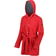 Regatta Women's Garbo Long Length Waterproof Jacket - Red Sky