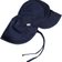 Joha Bamboo Sun Hat - Navy (99911-345-447)