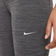 Nike Pro 365 High-Rise 7/8 Leggings Women - Smoke Grey/Heather/Black