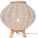 Globen Lighting Borneo Table Lamp 37cm