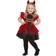 Smiffys Toddler Devil Costume