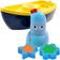 In The Night Garden Igglepiggle's Lightshow Bath Time Boat