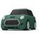 Elago Mini Car Case for AirPods
