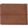 Quiksilver Stitchy Tri-Fold Wallet - Chocolate Brown