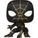 Funko Pop! Marvel Studios Spider Man No Way Home Black & Gold Suit