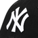 New Era Kid's 9Forty NY Yankees Cap - Black/White (88123198)
