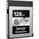 LEXAR CFexpress Type B 128GB