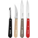 Opinel Loft Essentials 30864 Knife Set