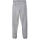 Name It Solid Coloured Sweat Pants - Grey/Grey Melange (13153684)