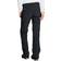 Vaude Women's Farley Stretch T-Zip Zip-Off Pants - Black