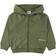 Kenzo Hooded Sweatshirt - Green (K25060-688)