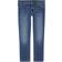 Dolce & Gabbana Boy's Slim-fit Stretch Jeans - Dark Blue (L41F96LD725B9110)