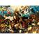 Bluebird The Fall of the Rebel Angels 1000 Pieces
