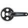 Shimano Deore M6100 32T 175mm
