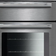 Rangemaster EDL110DFFSS/C Encore Deluxe 110cm Dual Fuel Stainless Steel