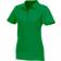 Elevate Womens Helios Short Sleeve Polo Shirt - Fern Green