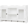 vidaXL 242435 Wall Cabinet 68x44cm