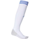 adidas Adi 18 Socks Unisex - White/Bold Blue