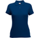 Fruit of the Loom Ladies 65/35 Polo Shirt - Navy