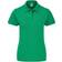 Fruit of the Loom Ladies 65/35 Polo Shirt - Heather Green