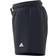 adidas Boy's Essential Chelsea Shorts - Legend Ink/White (GN4095)