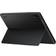 Samsung Tab S7 FE Protective Standing Cover Black