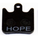 Hope Tech 3 E4 Standard Organic Brake Pads