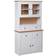 vidaXL Panama Storage Cabinet 93x180cm