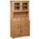 vidaXL Panama Storage Cabinet 93x180cm