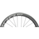 Zipp 303 Firecrest Carbon Tubular Rim-Brake Front Wheel